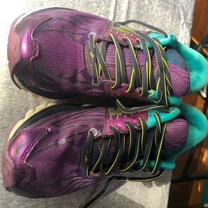 Brooks glycerin 14 running shoes